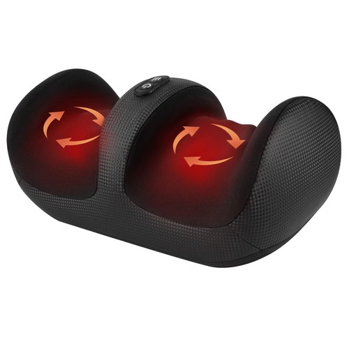 Nekteck massaggiatore shiatsu - nekteck,