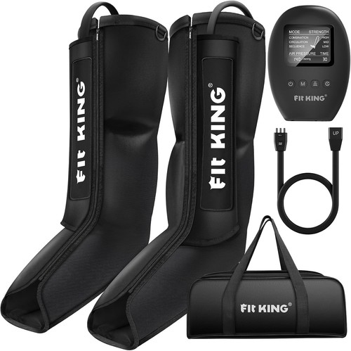 Fit king massaggiatore - king, gambe
