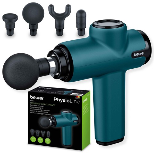 Beurer massage gun - mg,