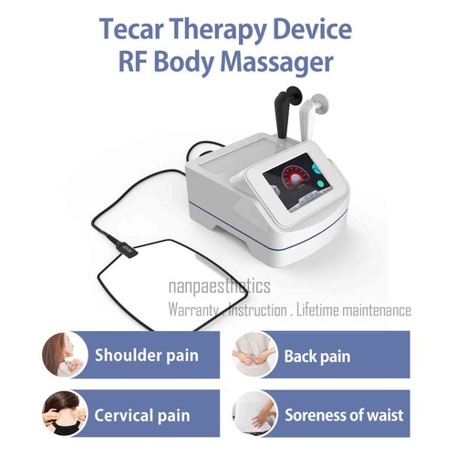 Macchina smart tecar therapy - macchina,