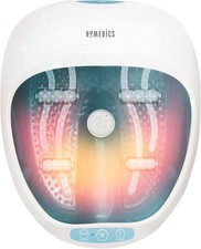 Homedics Pediluvio
