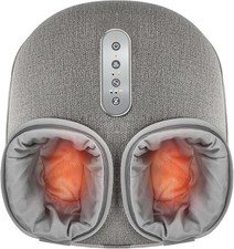 Massaggiatore per piedi con