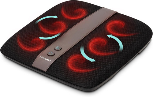 Shiatsu deluxe massaggiatore - shiatsu,