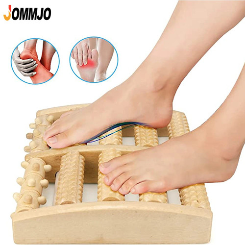 Rullo per piedi - , sollievo