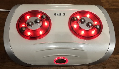 Homedics massaggiatore shiatsu - massaggiatore,
