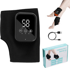 Massaggiatore 3 in 1 per