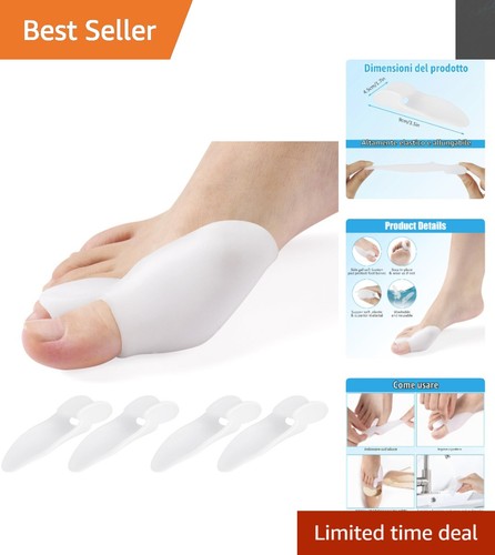 Protezione per piedi - protezione,