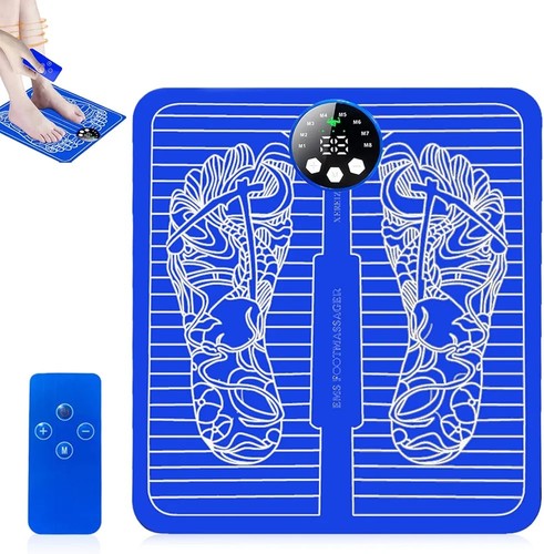 Massaggiatore elettrico ems - elettrico,