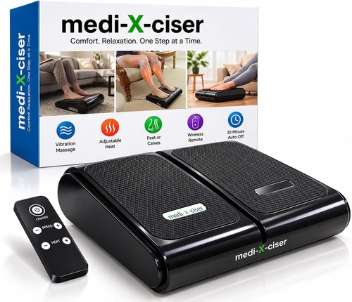Med fit esercitatore - piedi, e