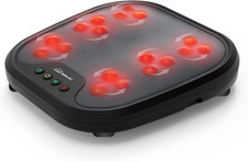 Massaggiatore per piedi con