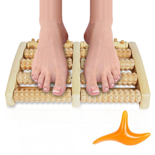 Massaggiatore per piedi - per,