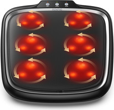 Massaggiatore Con Calore