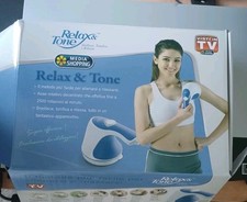 MASSAGGIATORE ELETTRICO