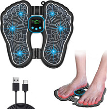 EMS Massaggio Piedi