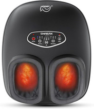 Massaggiatore per piedi con