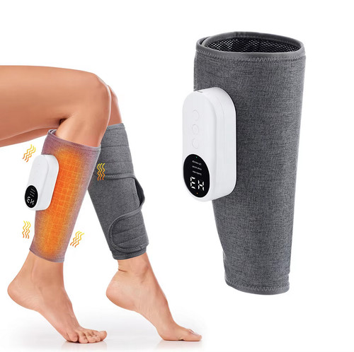 Massaggiatore gambe relivex - massaggiatore,