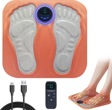 Horuili® Massaggiatore