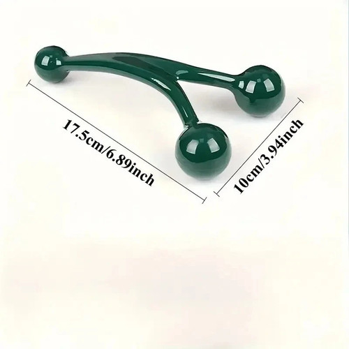 Massaggiatore manuale 3 - massaggiatore, a