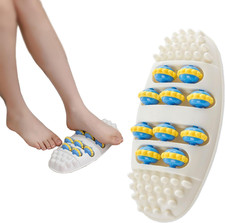 Rullo Massaggiante per Piedi