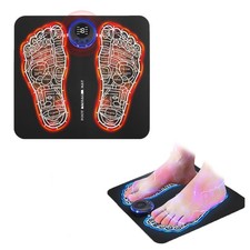 Interno EMS Massaggiatore per