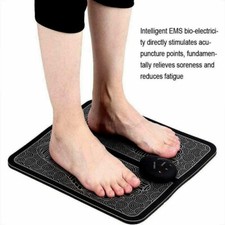 Elettrostimolatore EMS Per