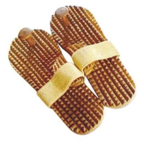 Ciabatte massaggiatore piedi