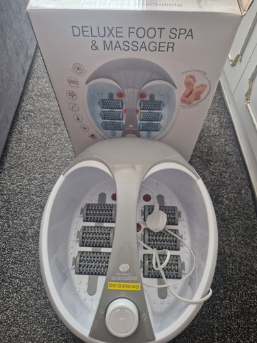 Rio deluxe foot spa bagno - rio,