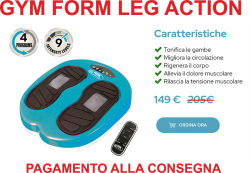 Gym form leg action - form,