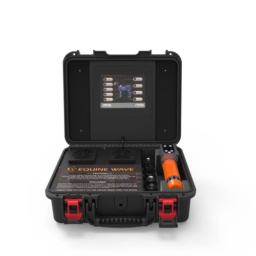 Eswt shock wave macchina - shock, per