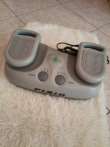 Vibromassaggiatore plantare