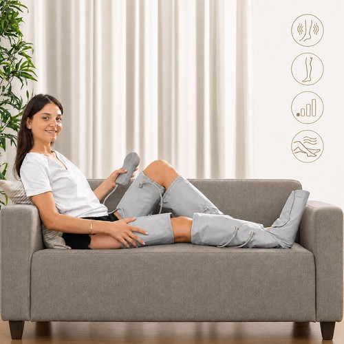 Massaggiatore per gambe - gambe, a