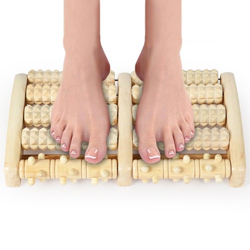 Massaggiatore per piedi - piedi, in