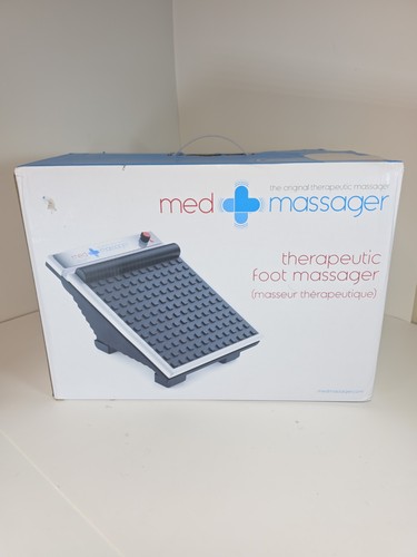 Med massaggiatore terapeutico - med,