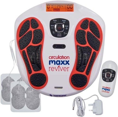 Reviver booster circolazione - -,