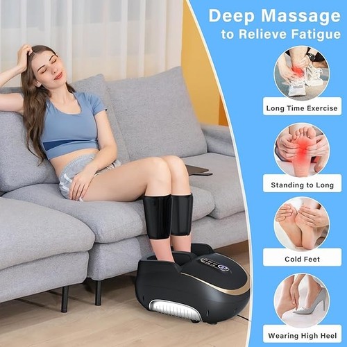 Massaggiatore piedi shiatsu - massaggiatore,