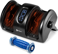 Shiatsu Massaggiatore per