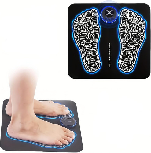Massaggiatore per piedi - massaggiatore,