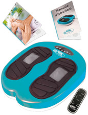 LEG ACTION massaggiatore