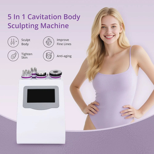 Macchina per cavitazione in - macchina,