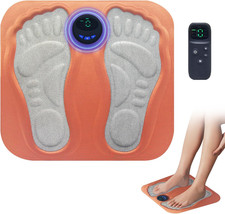 EMS Massaggiatore per Piedi