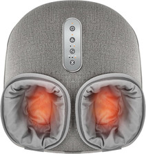 Massaggiatore per piedi con